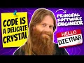25 Years in Game Dev The Uncomfortable Truth About Abstraction Layers - Dietmar Hauser