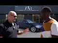 They Told Him His BMW Is Worth 1500