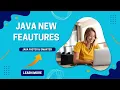Java Latest Features Explained in Simple Way ScopeTech Software Solutions