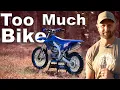 Most Riders Buy the Wrong Dirt Bike Here s Why