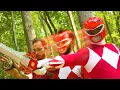 Power Rangers A Fool s Fisticuffs Fan Film