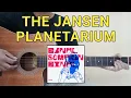 Download Lagu (Tutorial Gitar) THE JANSEN - Planetarium | Versi Mudah