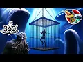 Giant Sea Monsters Cage Experience with Bloop and El Gran Maja 360 4K