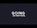 [GOING SEVENTEEN] 2022 Opening Title Sequence