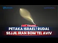 Download Lagu Operasi Janji Setia 3 Berlanjut, Rudal Sejjil 2 Tahap Gempur Israel, IRGC: Gerbang Neraka Terbuka