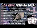 Download Lagu DJ TIKTOK TERBARU 2025-🎵DJ NGAPAIN REPOT X TABOLA BALE🎵DJ TABOLA BALE X  PICA PICA 2