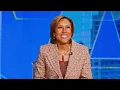 GMA s Robin Roberts replaced Who s the new face Surprising twist after inspiring hiatus