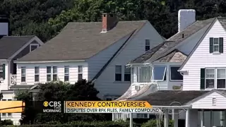 RFK files Why Ethel Kennedy is keeping them hidden