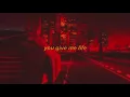 alicia keys - 3 hour drive ft. sampha (with lyrics) FOR 3 HOURS