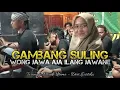 Lagu Devi Kartika GAMBANG SULING - WONG JAWA AJA ILANG JAWANE - Jaranan Terbaru 2023 TURONGGO MUDO UTOMO