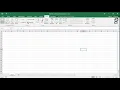 Row and column headings disappearing missing in Excel