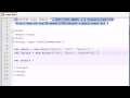 Beginner JavaScript Tutorial - 30