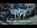 Download Lagu GEROGOT - Cry Of Despair | Guitar Playthrough | BRUTAL MIND