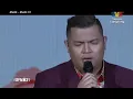 SFMM31 | Ippo Hafiz | Kekal Bahagia