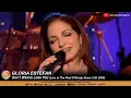 Download Lagu Gloria Estefan • Don't Wanna Lose You (Live at The Paul O'Grady Show | UK 2006)