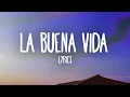 Download Lagu Camila Cabello - La Buena Vida (Letra/Lyrics)