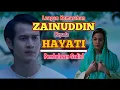 Tak Termaafkan! Seperti Ini Luapan Kemarahan Zainuddin pada Hayati | Pembalasan Sadis!!