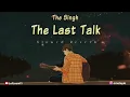 Tha Singh :- The Last Talk lofi song ( Slowed-reverb ) 2025 new song || @Lofi.com11
