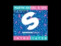 Download Lagu Martin Solveig \u0026 GTA - Intoxicated (BRIBE Remix)