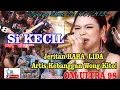 Download Lagu //RARA-LIDA //Artis Kebangaan Wong Kito Plembang//Si KECIL//OM ULTRA 98//