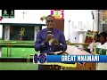 Download Lagu ROAD UNDER CONSTRUCTION BY GREAT NNAMANI.