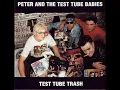Peter And The Test Tube Babies - Elvis is Dead