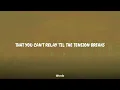 Gabry Ponte - Words (Lyrics)