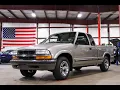 2003 Chevrolet S10 For Sale - Walk Around 26k Miles