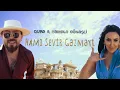 Download Lagu Qurd \u0026 Kemale Gunesli - Hami sevir gezmeyi 2025 / Klip