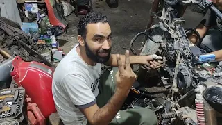 افضل موتوسيكل من بينلي         دندنها