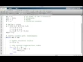 MATLAB code for solving Laplace s equation using the Jacobi method