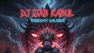 dj ijab kabul remix viral tiktok 2025