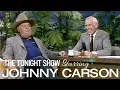 Download Lagu Jonathan Winters Is in a League of His Own | Carson Tonight Show
