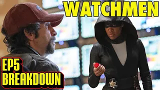 watchmen episode 5 recap u0026 review hbo season 1 breakdown