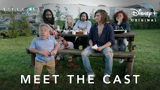 Willow Meet The Cast Disney Hotstar Malaysia