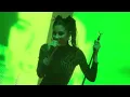 Marina - Purge The Poison (ADIAML Tour, NYC) (Front Row, 4K, HQ Stereo)