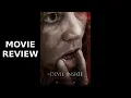 Movie Review - The Devil Inside 2012
