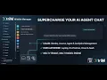 Introducing XtriM Middle Manager The Ultimate Enterprise IAAAM Platform