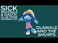 Sick Individuals Dastic I'll Be There Extended Mix Olawale And The Smurfs Harmony EP Vol 2