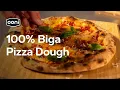 Download Lagu How to make 100% Biga Pizza Dough | Ooni Pizza Ovens
