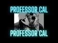 Professor Cal - professorcal you seem tense wear headphones