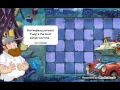 Plants vs. Zombies 2 Walkthrough - Dark Ages Night 7, 8, 9