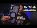 SUPCASE s New Z Fold 8 Case Just Changed Everything