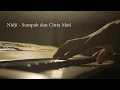 Download Lagu NIDJI - SUMPAH \u0026 CINTA MATIKU (piano cover)