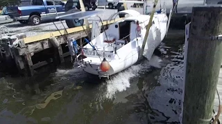 Velocir Haul Out Update