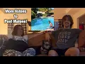 My Mom Reacts to Post Malone - Something Real