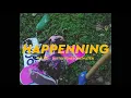 윌로 (WILRO) - 해프닝 Happening [Lyric Video]