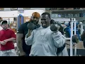 I WENT TO THE WORLD S MOST DANGEROUS GYM Diamond Gym