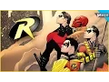 Download Lagu Who Is The Most Skilled Robin?
