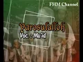 Download Lagu Al Mahabbatain Live ya Rasulallah